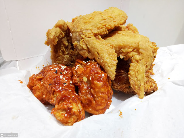 【新北三重】林太太手工石烤披薩貳號店 | 從蘆洲發跡 內行人才知道的炸雞店 強力推薦必吃韓式、炭燒口味!