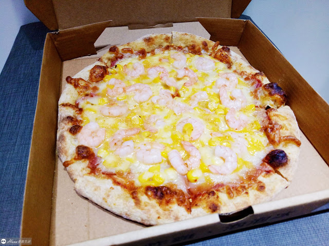 【新北三重】林太太手工石烤披薩貳號店 | 從蘆洲發跡 內行人才知道的炸雞店 強力推薦必吃韓式、炭燒口味!