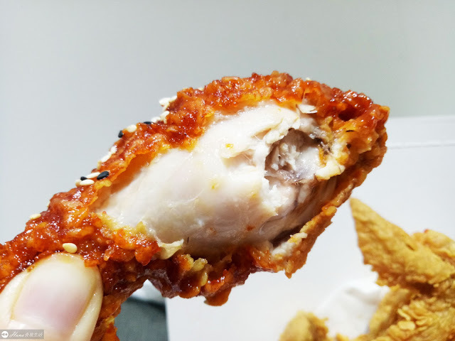 【新北三重】林太太手工石烤披薩貳號店 | 從蘆洲發跡 內行人才知道的炸雞店 強力推薦必吃韓式、炭燒口味!