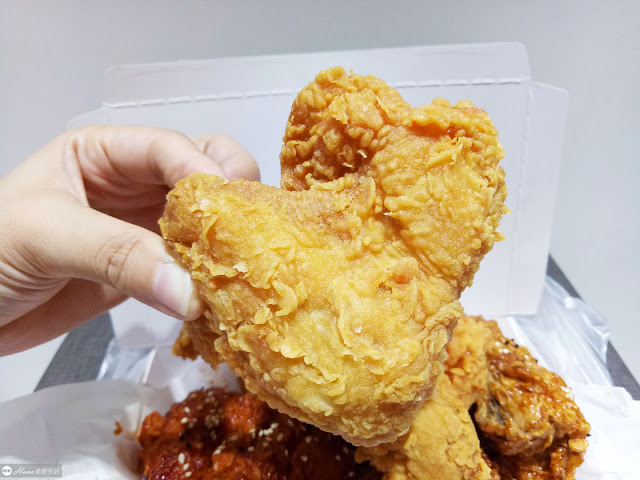 【新北三重】林太太手工石烤披薩貳號店 | 從蘆洲發跡 內行人才知道的炸雞店 強力推薦必吃韓式、炭燒口味!