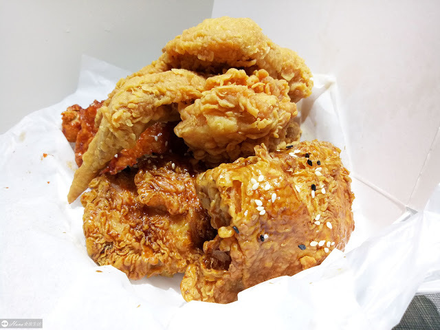 【新北三重】林太太手工石烤披薩貳號店 | 從蘆洲發跡 內行人才知道的炸雞店 強力推薦必吃韓式、炭燒口味!