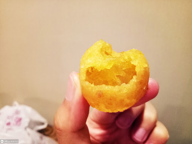 【高雄左營】阿椪的店 白糖粿 QQ蛋 | 媲美逢甲溫家 硬脆軟Q地瓜球 讓你吃完一包再買一包