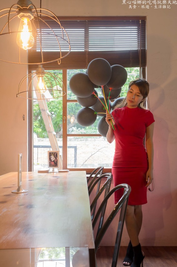 台南北區︱堤貝街咖啡&彩色菠菠台南館　秘巷裡的馥郁咖啡香、現點現採極鮮蔬菜；府城老屋裡，溫暖味蕾、填飽脾胃的輕食咖啡館！