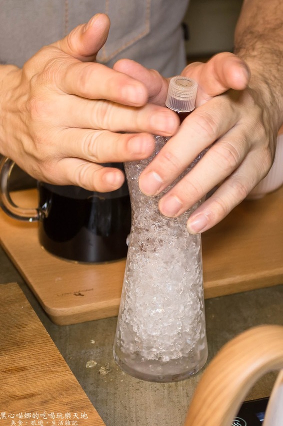 台南北區︱堤貝街咖啡&彩色菠菠台南館　秘巷裡的馥郁咖啡香、現點現採極鮮蔬菜；府城老屋裡，溫暖味蕾、填飽脾胃的輕食咖啡館！