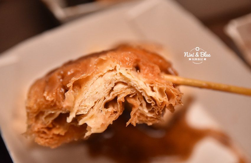 黑輪美 炸關東煮  台中逢甲美食小吃推薦38