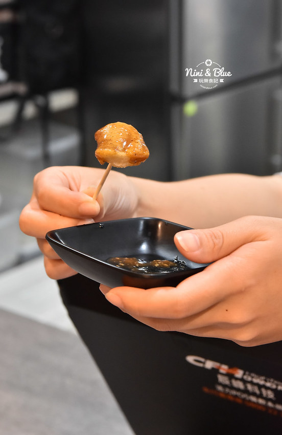 黑輪美 炸關東煮  台中逢甲美食小吃推薦15