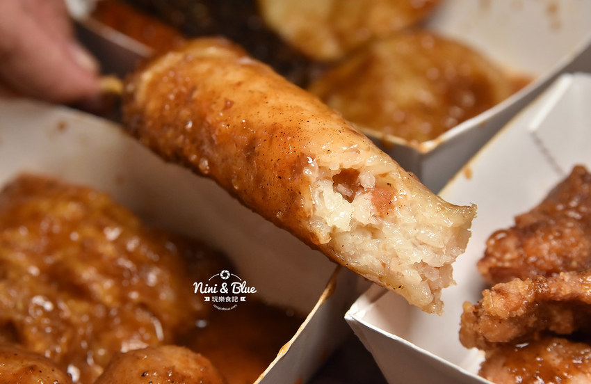 黑輪美 炸關東煮  台中逢甲美食小吃推薦26