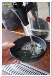 【逢甲】黑輪美：逢甲小吃．趣味新奇．顛覆傳統口味炸的關東煮──黑輪美