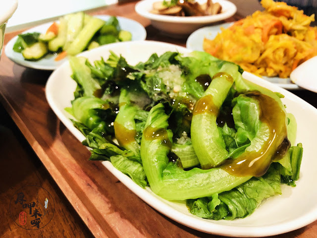 【厚呷米呀│新北板橋】好麵好(GOODLESEVERYDAY) 一碗好麵好好吃/板橋光正特色美食一條街/店花#炸醬麵店草#牛肉麵給你好看/文青風裝潢放鬆享受好麵好 近捷運藍線板橋站/板橋火車站