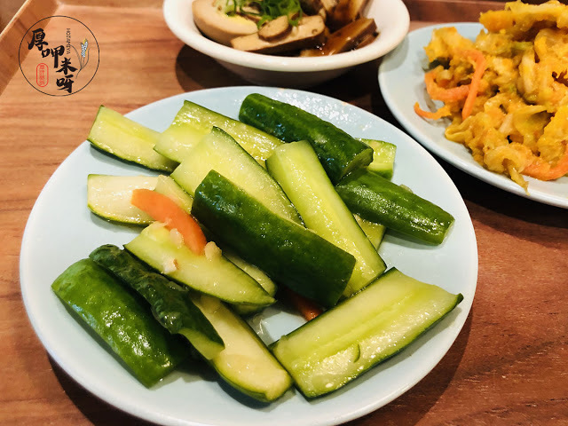 【厚呷米呀│新北板橋】好麵好(GOODLESEVERYDAY) 一碗好麵好好吃/板橋光正特色美食一條街/店花#炸醬麵店草#牛肉麵給你好看/文青風裝潢放鬆享受好麵好 近捷運藍線板橋站/板橋火車站