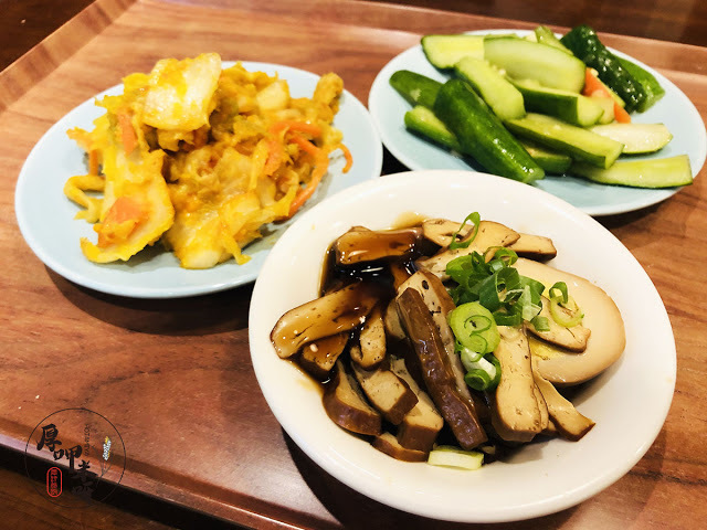 【厚呷米呀│新北板橋】好麵好(GOODLESEVERYDAY) 一碗好麵好好吃/板橋光正特色美食一條街/店花#炸醬麵店草#牛肉麵給你好看/文青風裝潢放鬆享受好麵好 近捷運藍線板橋站/板橋火車站