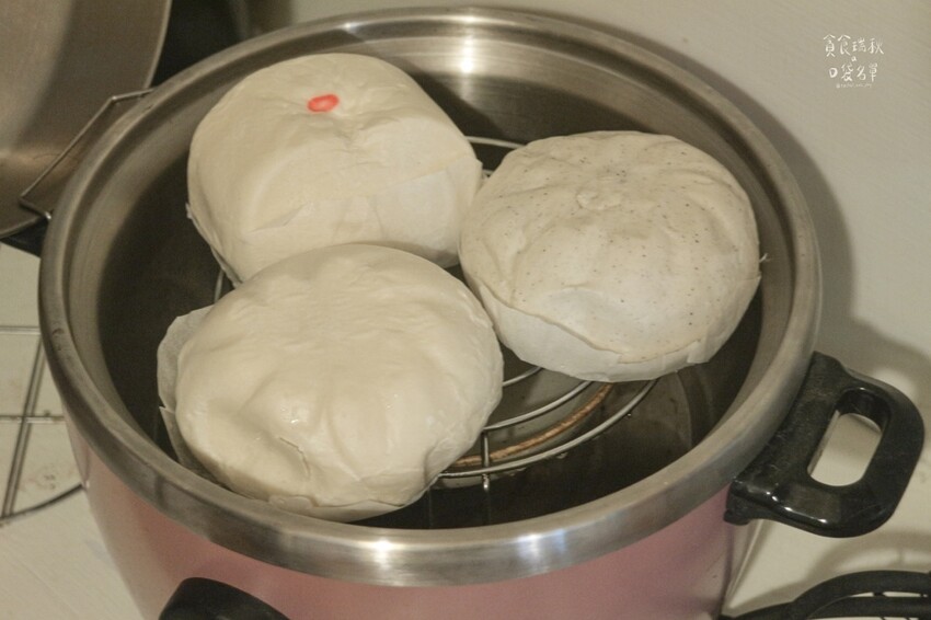 宅配美食｜用料實在！使用鼎泰豐指定麵粉，皮Q餡多的包子宅配也