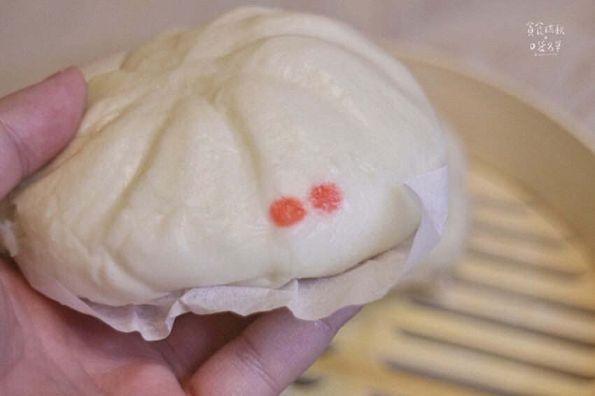 宅配美食｜用料實在！使用鼎泰豐指定麵粉，皮Q餡多的包子宅配也