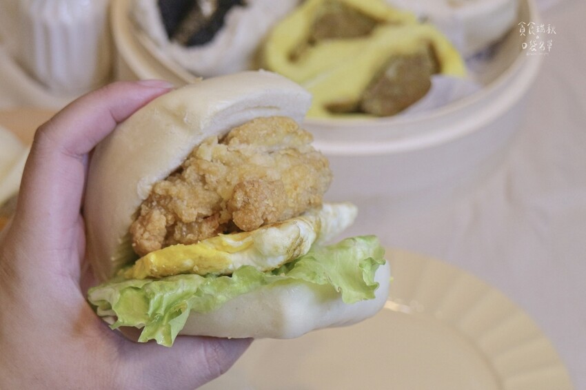 宅配美食｜用料實在！使用鼎泰豐指定麵粉，皮Q餡多的包子宅配也