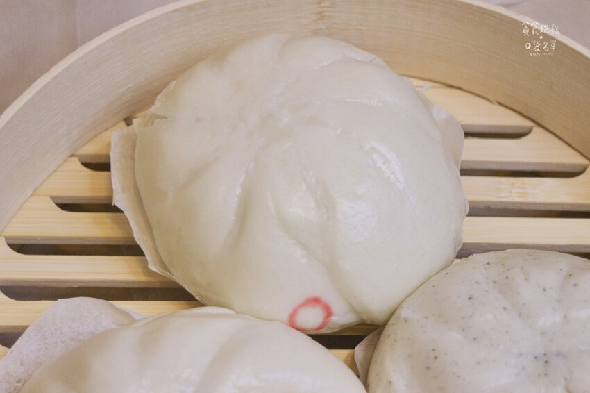 宅配美食｜用料實在！使用鼎泰豐指定麵粉，皮Q餡多的包子宅配也