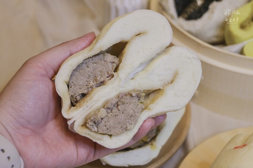 宅配美食｜用料實在！使用鼎泰豐指定麵粉，皮Q餡多的包子宅配也