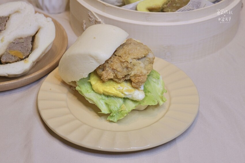 宅配美食｜用料實在！使用鼎泰豐指定麵粉，皮Q餡多的包子宅配也