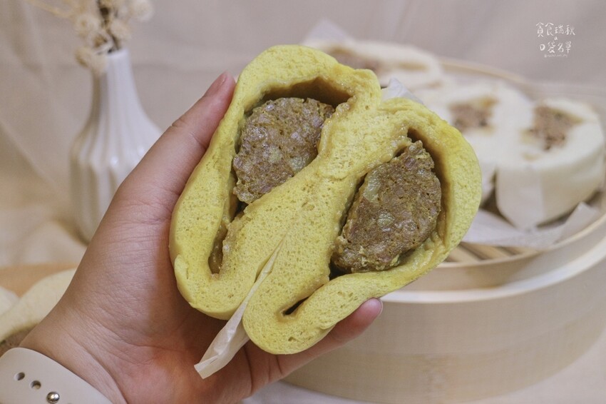 宅配美食｜用料實在！使用鼎泰豐指定麵粉，皮Q餡多的包子宅配也