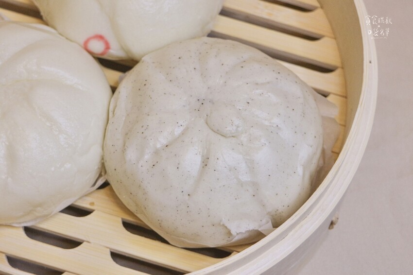 宅配美食｜用料實在！使用鼎泰豐指定麵粉，皮Q餡多的包子宅配也