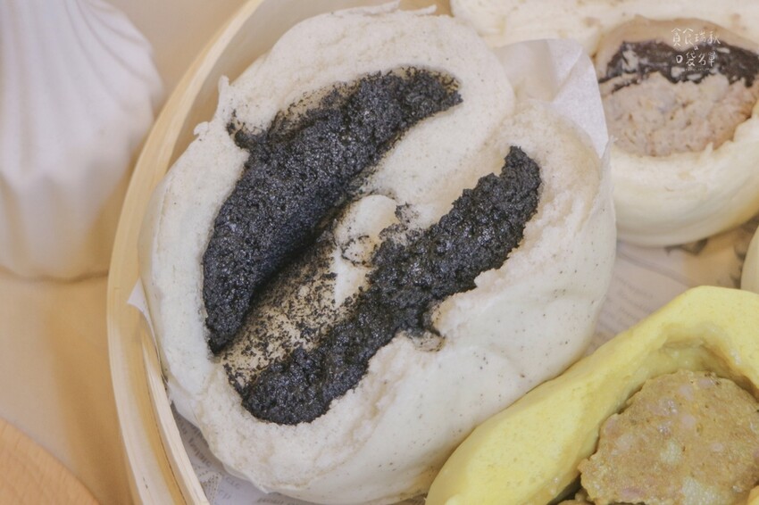 宅配美食｜用料實在！使用鼎泰豐指定麵粉，皮Q餡多的包子宅配也