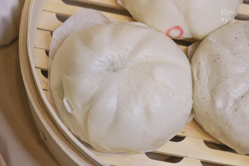 宅配美食｜用料實在！使用鼎泰豐指定麵粉，皮Q餡多的包子宅配也