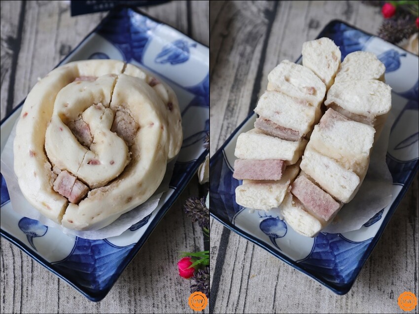 雲林必吃|雲林旅遊必買伴手禮：樂包子 Le Baozi 包入整朵香菇的鮮肉包 每日現蒸真材實料