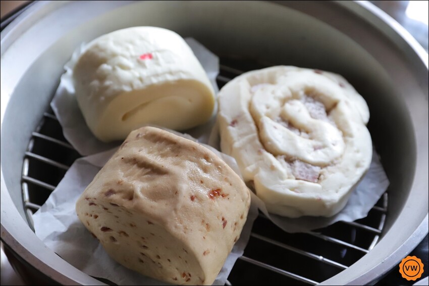 雲林必吃|雲林旅遊必買伴手禮：樂包子 Le Baozi 包入整朵香菇的鮮肉包 每日現蒸真材實料