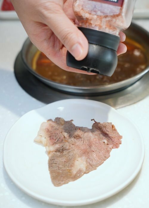 【台北火鍋】天鍋宴.雙人套餐豐富滿料,飲品、冰淇淋、甜點吃到飽!