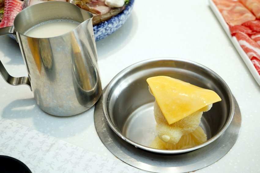 【台北火鍋】天鍋宴.雙人套餐豐富滿料,飲品、冰淇淋、甜點吃到飽!