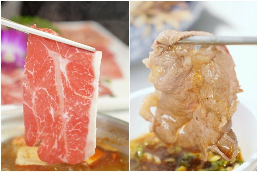 【台北火鍋】天鍋宴.雙人套餐豐富滿料,飲品、冰淇淋、甜點吃到飽!