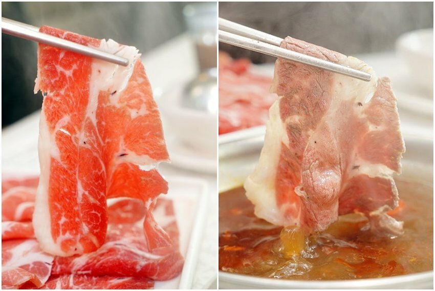 【台北火鍋】天鍋宴.雙人套餐豐富滿料,飲品、冰淇淋、甜點吃到飽!