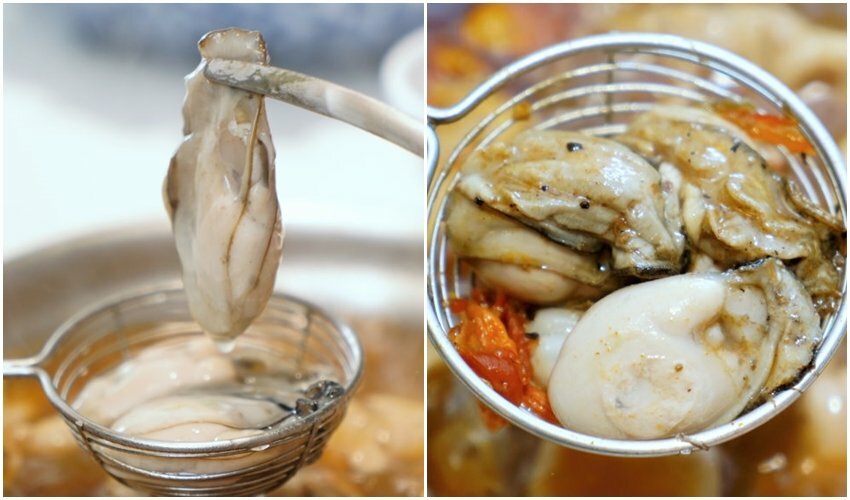 【台北火鍋】天鍋宴.雙人套餐豐富滿料,飲品、冰淇淋、甜點吃到飽!