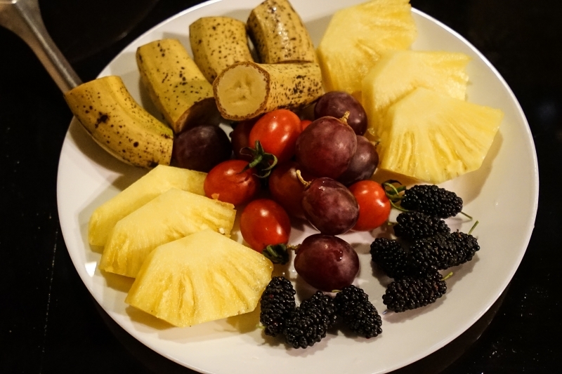 跳躍的宅男 - [花蓮光復美食]大和擂茶舖-光復無菜單料理 初次體驗鹹口味客家擂茶