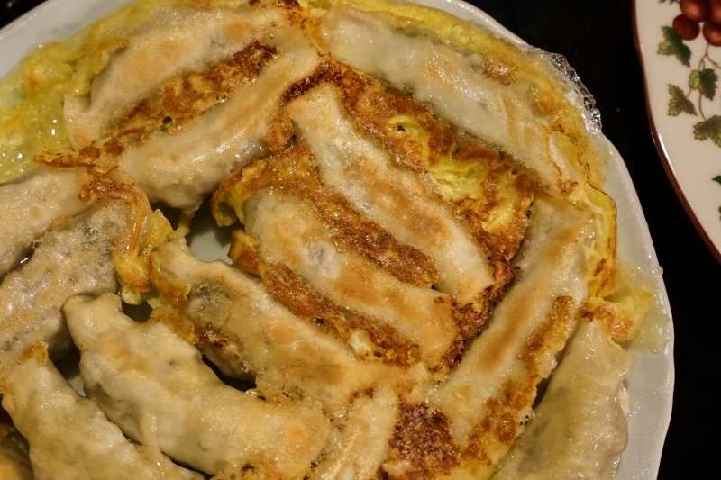 跳躍的宅男 - [花蓮光復美食]大和擂茶舖-光復無菜單料理 初次體驗鹹口味客家擂茶