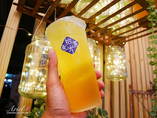 【台南美食】漫渡拾光-西門店 溫馨派開放式裝潢 ‖ 攝影師風格的浪漫飲品 ❤ 逛街累了就來杯療育飲品吧