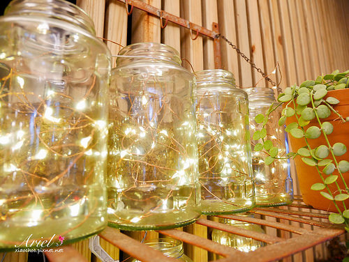 【台南美食】漫渡拾光-西門店 溫馨派開放式裝潢 ‖ 攝影師風格的浪漫飲品 ❤ 逛街累了就來杯療育飲品吧