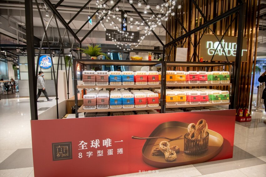 2022新春賀歲最好逛『大江購物中心』,虎力全開送鈔大,桃園青埔美食最齊全,全年免費停車!