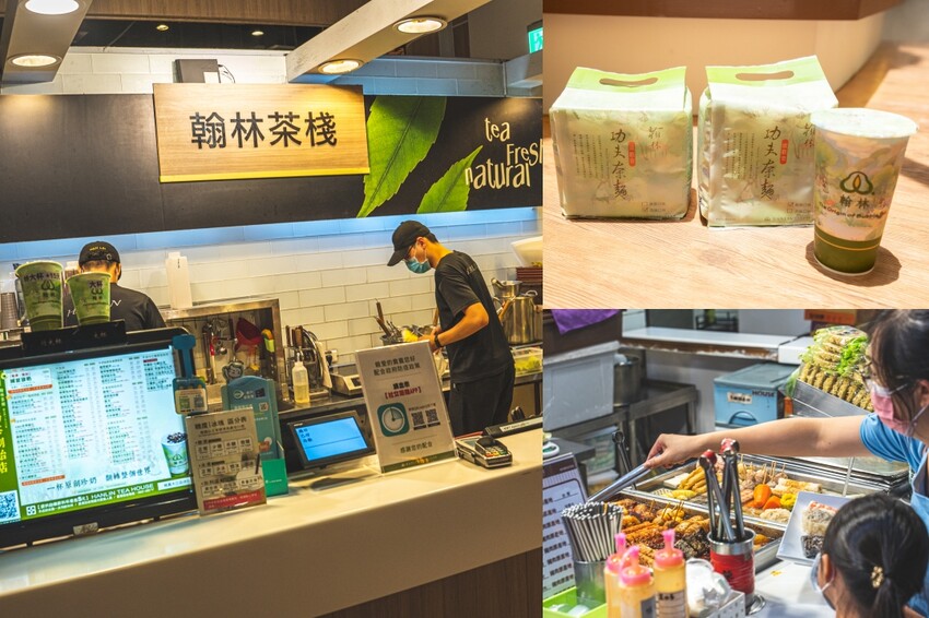 野餐模式啟動！森林系購物商城在大江購物中心，桃園青埔必訪大江購物中心2022春夏裝置藝術亮點滿滿，甜點輕