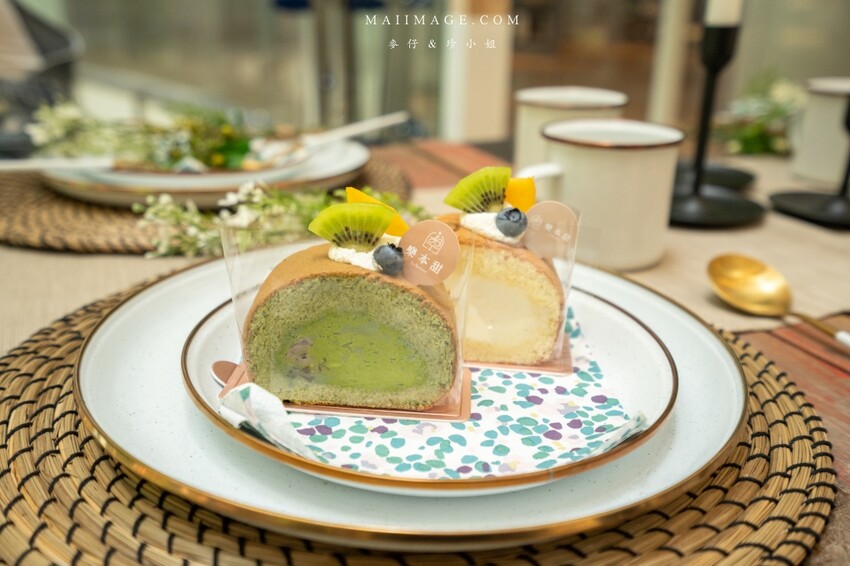 野餐模式啟動！森林系購物商城在大江購物中心，桃園青埔必訪大江購物中心2022春夏裝置藝術亮點滿滿，甜點輕