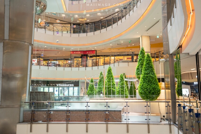 野餐模式啟動！森林系購物商城在大江購物中心，桃園青埔必訪大江購物中心2022春夏裝置藝術亮點滿滿，甜點輕