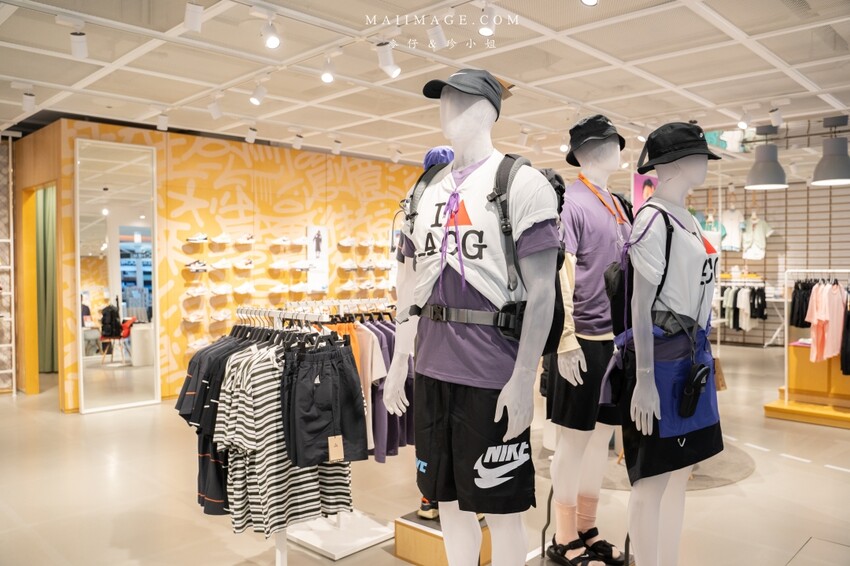 野餐模式啟動！森林系購物商城在大江購物中心，桃園青埔必訪大江購物中心2022春夏裝置藝術亮點滿滿，甜點輕