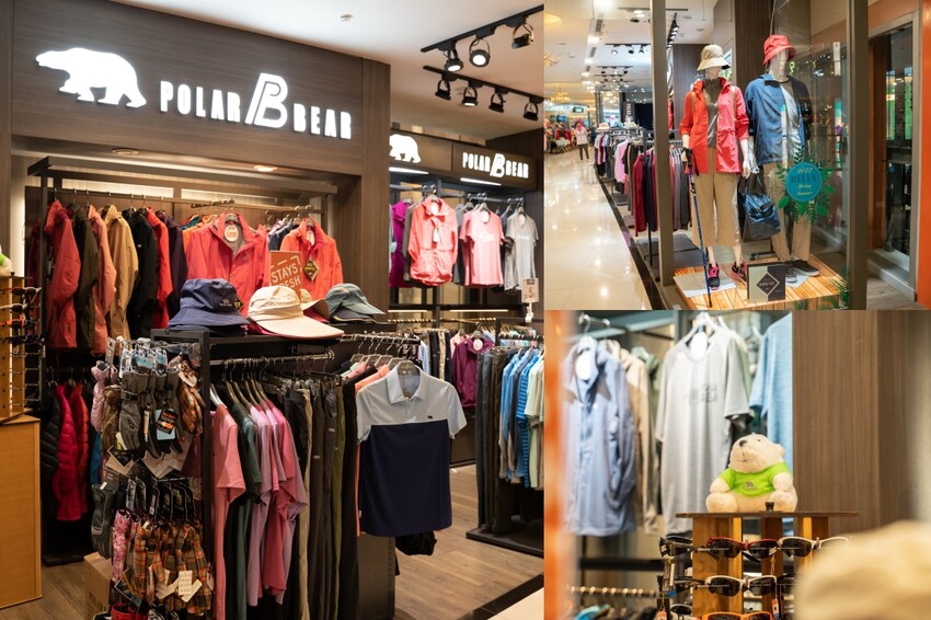 野餐模式啟動！森林系購物商城在大江購物中心，桃園青埔必訪大江購物中心2022春夏裝置藝術亮點滿滿，甜點輕