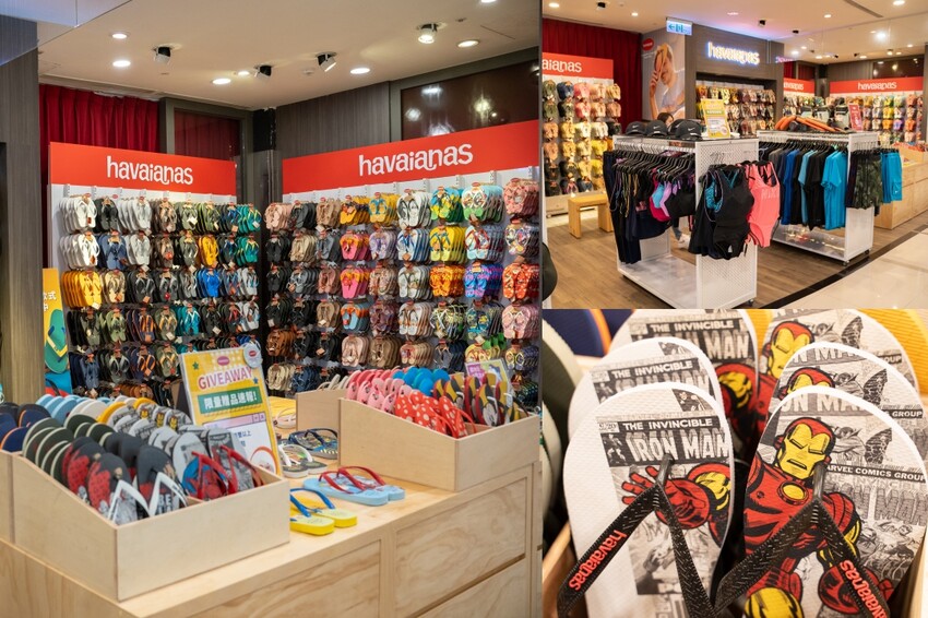 野餐模式啟動！森林系購物商城在大江購物中心，桃園青埔必訪大江購物中心2022春夏裝置藝術亮點滿滿，甜點輕