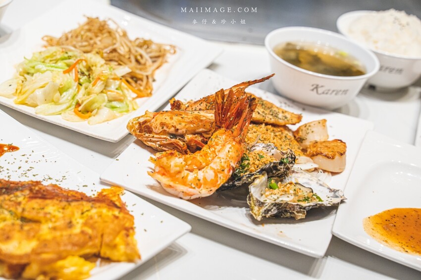 野餐模式啟動！森林系購物商城在大江購物中心，桃園青埔必訪大江購物中心2022春夏裝置藝術亮點滿滿，甜點輕