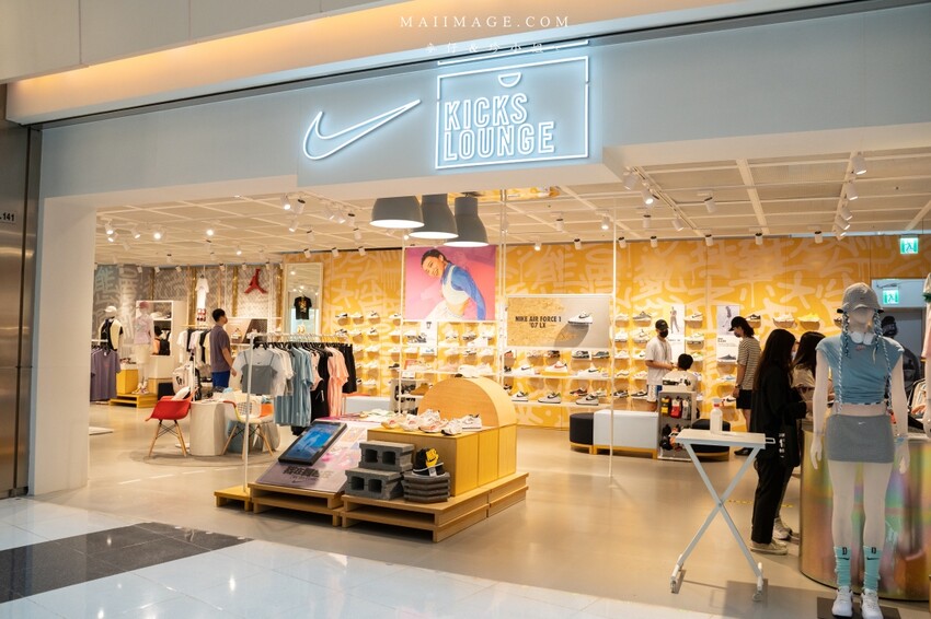 野餐模式啟動！森林系購物商城在大江購物中心，桃園青埔必訪大江購物中心2022春夏裝置藝術亮點滿滿，甜點輕