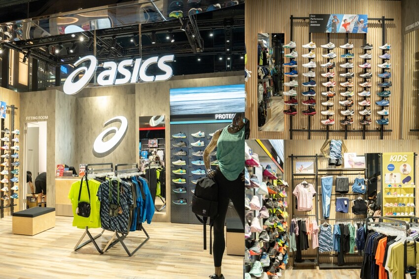 野餐模式啟動！森林系購物商城在大江購物中心，桃園青埔必訪大江購物中心2022春夏裝置藝術亮點滿滿，甜點輕