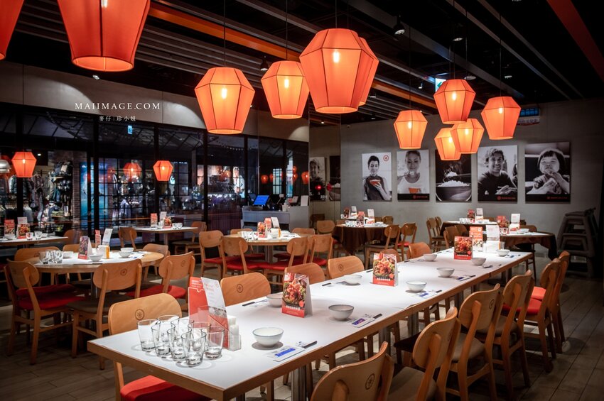 2022新春賀歲最好逛『大江購物中心』,虎力全開送鈔大,桃園青埔美食最齊全,全年免費停車!