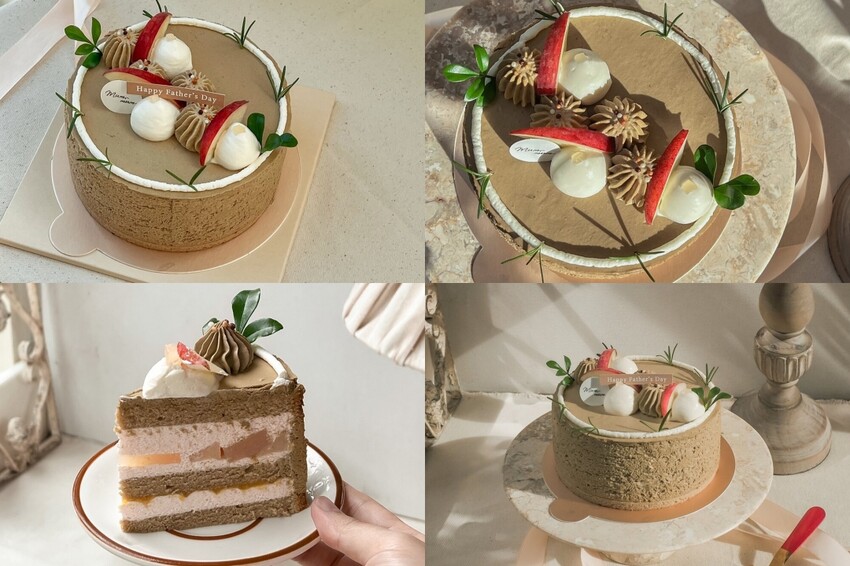 野餐模式啟動！森林系購物商城在大江購物中心，桃園青埔必訪大江購物中心2022春夏裝置藝術亮點滿滿，甜點輕