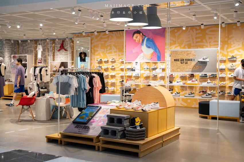 野餐模式啟動！森林系購物商城在大江購物中心，桃園青埔必訪大江購物中心2022春夏裝置藝術亮點滿滿，甜點輕