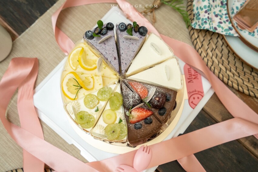 野餐模式啟動！森林系購物商城在大江購物中心，桃園青埔必訪大江購物中心2022春夏裝置藝術亮點滿滿，甜點輕